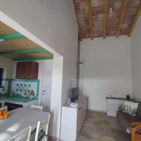 La Tana Di Luna Dom wakacyjny Adrano