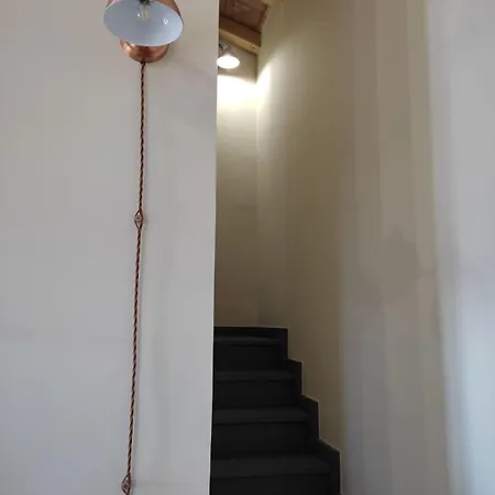 La Tana Di Luna Dom wakacyjny *