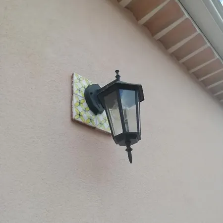 La Tana Di Luna Feriehus