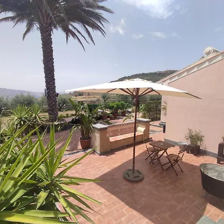 La Tana Di Luna Holiday home