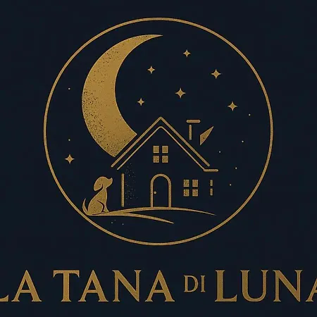 La Tana Di Luna Adrano
