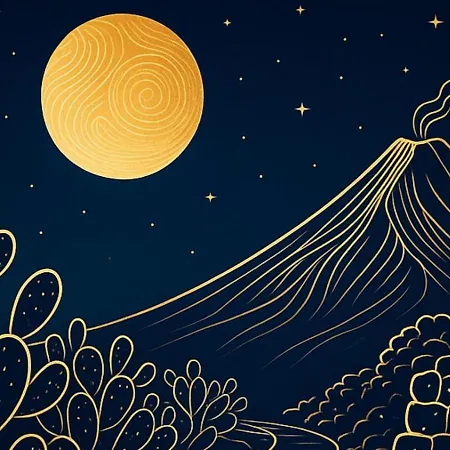 La Tana Di Luna Vakantiehuis Adrano