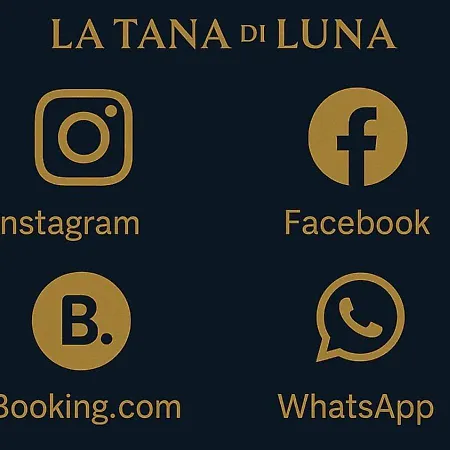 La Tana Di Luna *