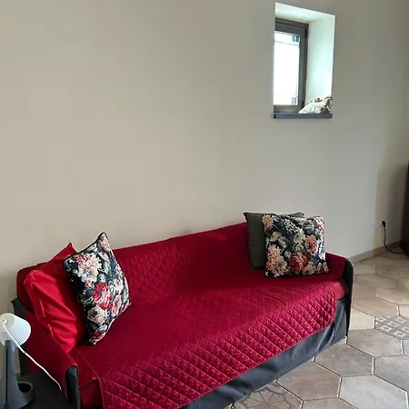 La Tana Di Luna Vakantiehuis