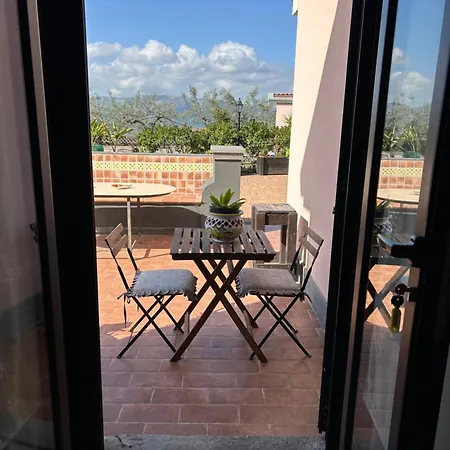 Vakantiehuis La Tana Di Luna *