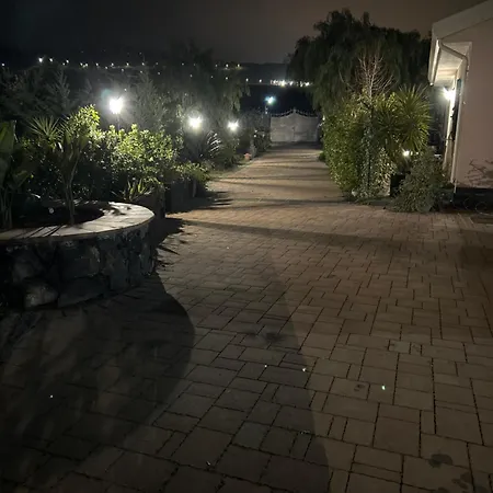 Vakantiehuis La Tana Di Luna