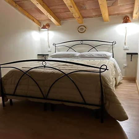 La Tana Di Luna Vakantiehuis Adrano
