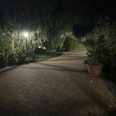 La Tana Di Luna Vakantiehuis