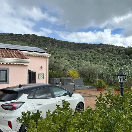 La Tana Di Luna Vakantiehuis
